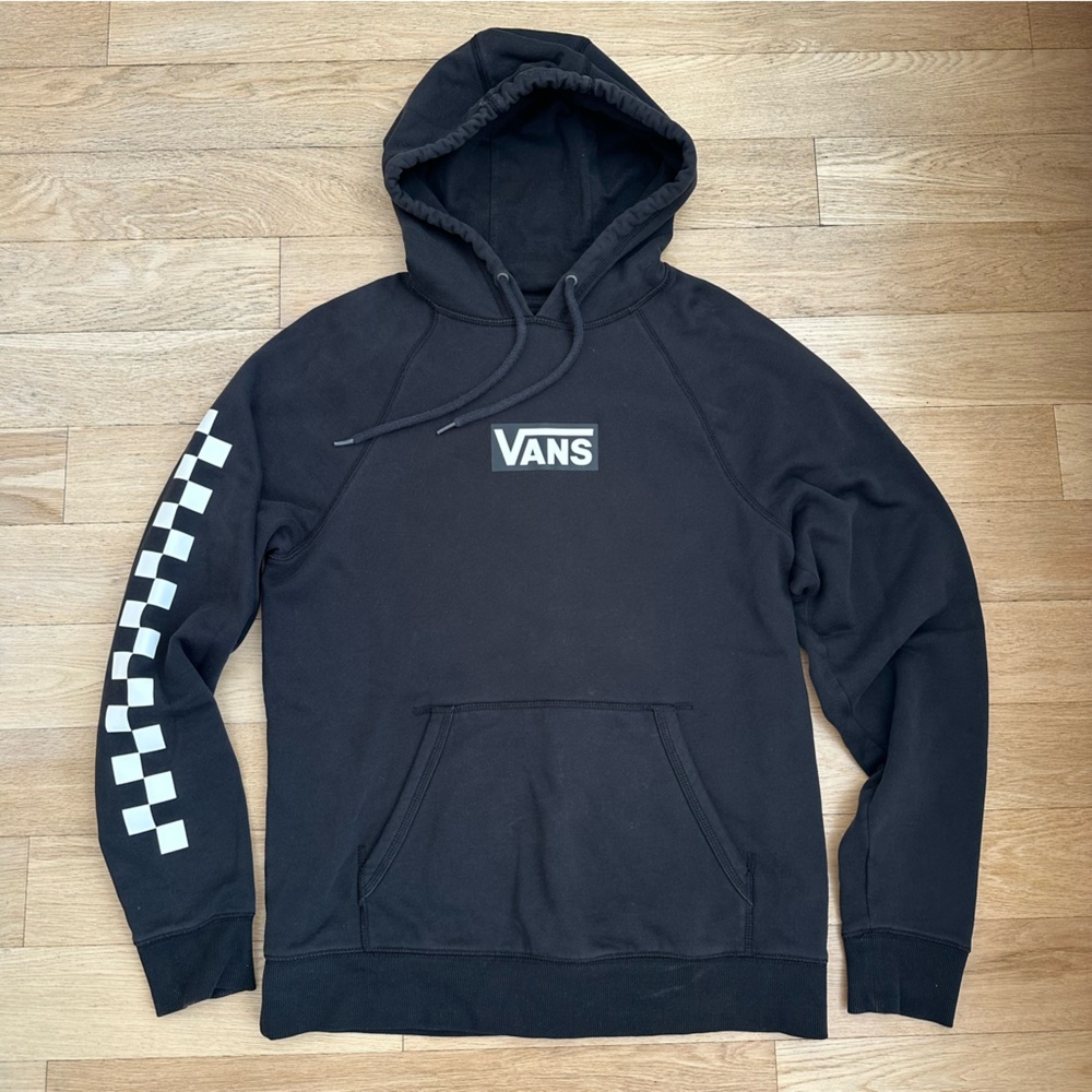 Vans Boxed Pullover Hoodie